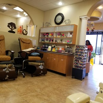 Escape Nails & Spa - Nail Salons Near Me - Humble, Texas Escape Nails & Spa - Nail Salons Near Me - Humble, Texas