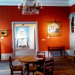 Museum Barockhaus