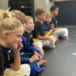 Capital Karate - Capital Karate
