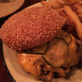 The Loyalist - Burger! - New American Near Me - Chicago, Illinois The Loyalist - Burger! - New American Near Me - Chicago, Illinois