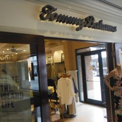 Tommy Bahama