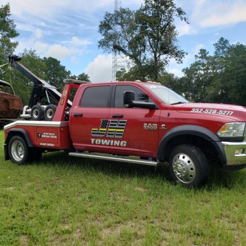 J H Towing - Towing Near Me - Williston, Florida J H Towing - Towing Near Me - Williston, Florida