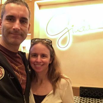 GIADA - Italian Near Me - Las Vegas, Nevada