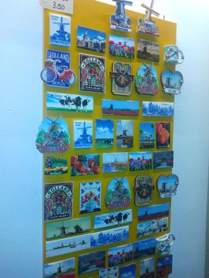 Molen De Valk by null