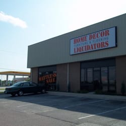 Home Decor Outlets - Colonial Heights - Home Decor Liquidators