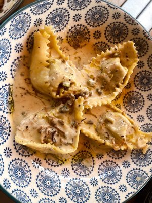 Ambrosia Ristorante by null