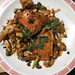 No 1 Asian Bistro