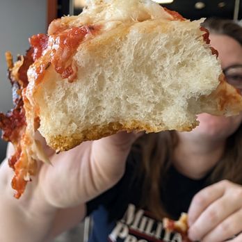 The Pizza Nomad - Pizza Near Me - Coventry, Rhode Island The Pizza Nomad - Pizza Near Me - Coventry, Rhode Island