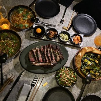 Animae - pure amazing - Asian Fusion Near Me - San Diego, California