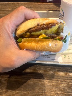 Shake Shack Highlands Ranch by null