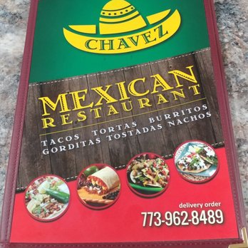 Restaurant Chavez - Image 3