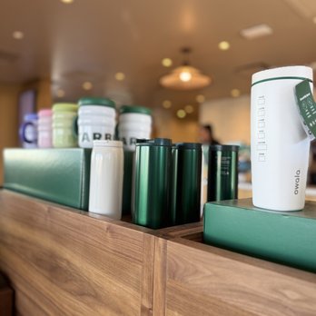 Starbucks - Coffee & Tea Near Me - Huntington Beach, California Starbucks - Coffee & Tea Near Me - Huntington Beach, California