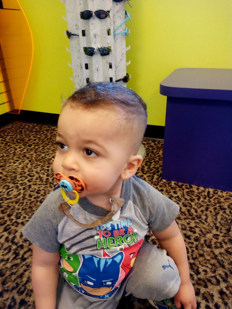 SHEAR MADNESS HAIRCUTS FOR KIDS Updated September 2024 93 Photos