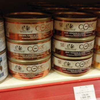 Bow & Wow - Cat food - Pet Stores Near Me