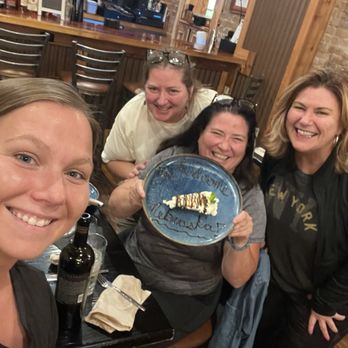 The Cedar Room - Welcome to Nebraska desert! - Steakhouses Near Me - North Platte, Nebraska The Cedar Room - Welcome to Nebraska desert! - Steakhouses Near Me - North Platte, Nebraska