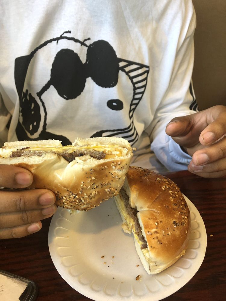 Bagels Plus Fuquay Varina Nc at Rose Palmer blog
