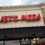 Jet's Pizza