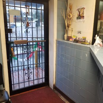 Taco Rico - Mexican Near Me - Hyattsville, Maryland