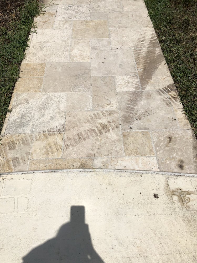 WHOLE 9 YARDS LANDSCAPING Port St. Lucie, Florida Landscaping