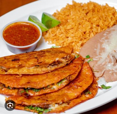 Taqueria La Bendicion