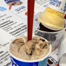 Dairy Queen Grill & Chill