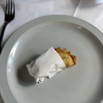 Don Julio - free mini empanada as you are waiting - Steakhouses Near Me - Buenos Aires, C Don Julio - free mini empanada as you are waiting - Steakhouses Near Me - Buenos Aires, C