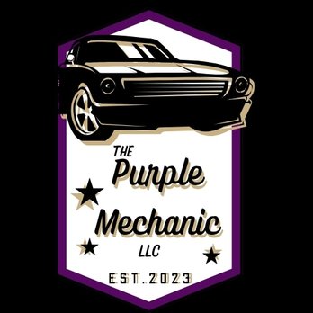 The Purple Mechanic - Auto Repair Near Me The Purple Mechanic - Auto Repair Near Me