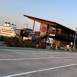 Mukilteo Ferry Terminal