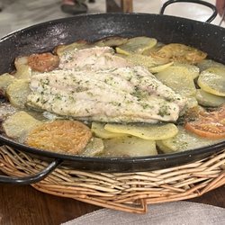 Marisqueria Casa Gallego - Memo