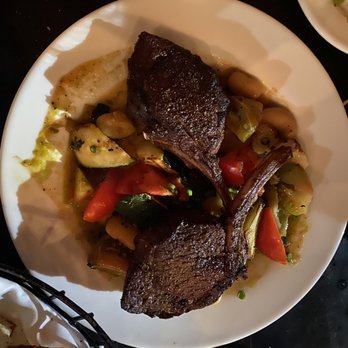 Henry's End - Elk Chop - New American Near Me - Brooklyn, New York Henry's End - Elk Chop - New American Near Me - Brooklyn, New York