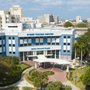 Ryder Trauma Center - Jackson Memorial