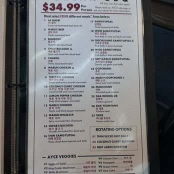 K-TOWN KOREAN BBQ - Updated August 2024 - 210 Photos & 153 Reviews ...