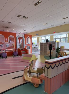 Bubble Island Playground by null