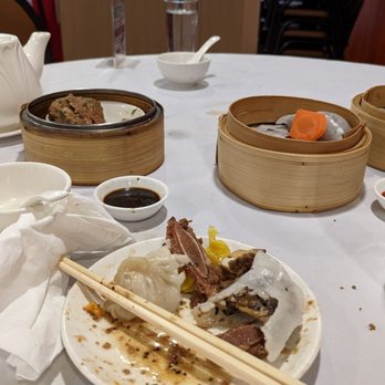 Pink Pearl Chinese Restaurant - Seafood Near Me - Vancouver, British Columbia