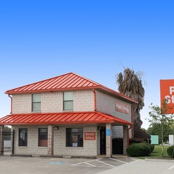 Public Storage - Self Storage Near Me - Houston, Texas Public Storage - Self Storage Near Me - Houston, Texas