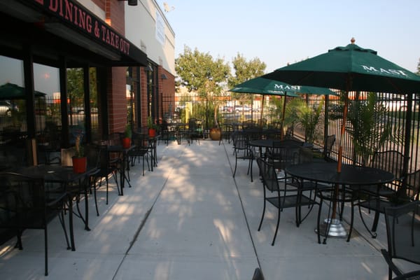 Tazza Italian Ristorante by null