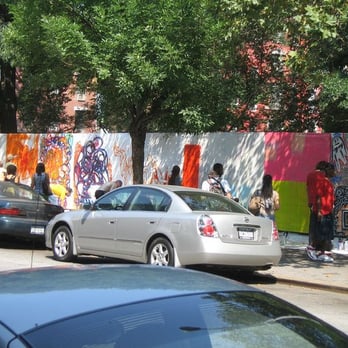 Tompkins Square Park - Parks Near Me - New York, New York