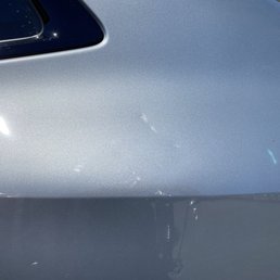 Before repair Before repair
