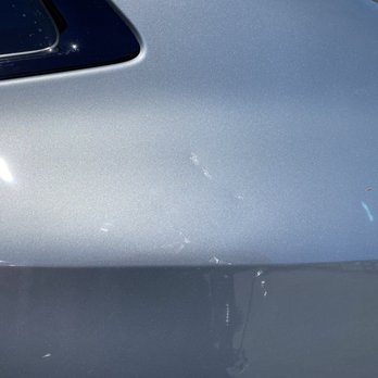 West Coast Dents - Before repair - Mobile Dent Repair Near Me West Coast Dents - Before repair - Mobile Dent Repair Near Me