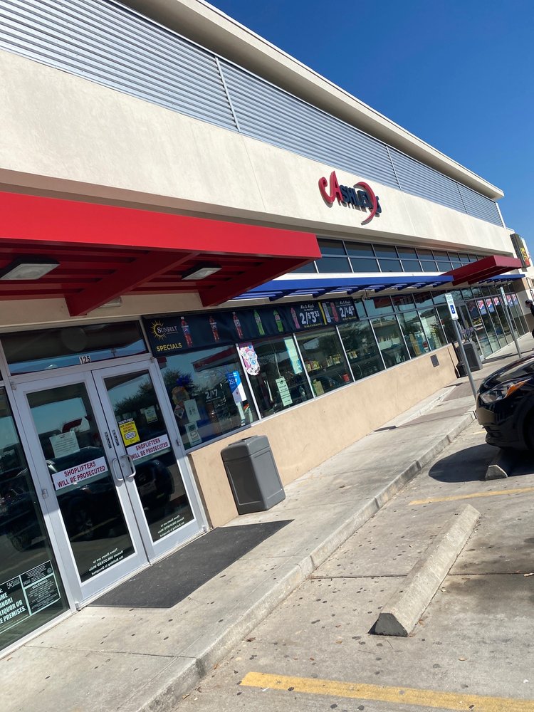 EXXON FOOD MART Updated October 2024 125 Remington Valley Dr