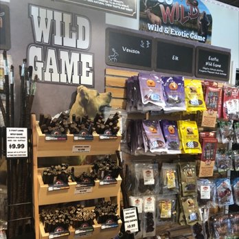 Beef Jerky Experience - Specialty Food Near Me - Fox Lake, Illinois