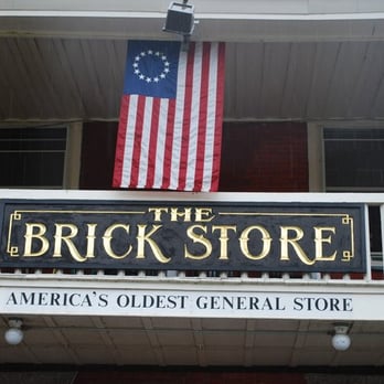 The Brick Store - All photos posted by Lisa R. taken by father-in-law Nolan R. - Ice Cream & Frozen Yogurt Near Me - Bath, New Hampshire The Brick Store - All photos posted by Lisa R. taken by father-in-law Nolan R. - Ice Cream & Frozen Yogurt Near Me - Bath, New Hampshire