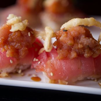 Kei Sushi - Special Nigiri - Sushi Bars Near Me - Reno, Nevada