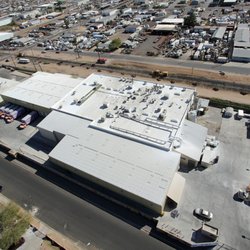 A-S Urethane Systems - Commercial Urethane Application