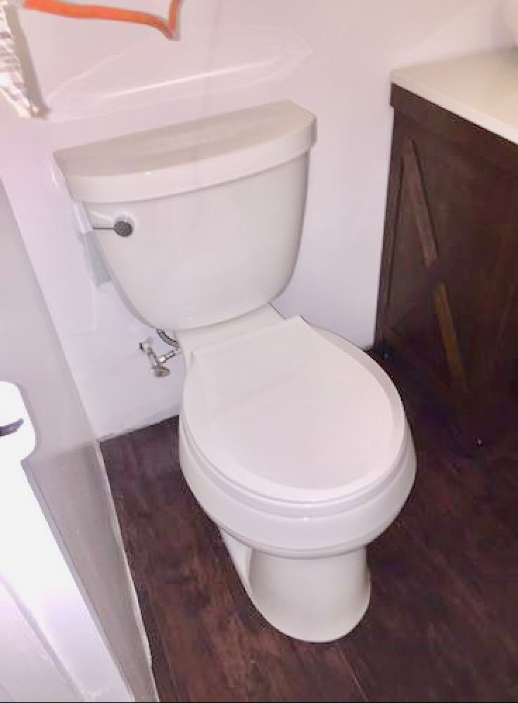 Slide of Progress Plumbing Services LLC