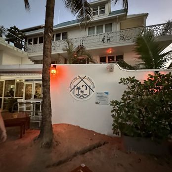 Numero Uno Beach House - Outside - Caribbean Near Me - San Juan, Puerto Rico Numero Uno Beach House - Outside - Caribbean Near Me - San Juan, Puerto Rico