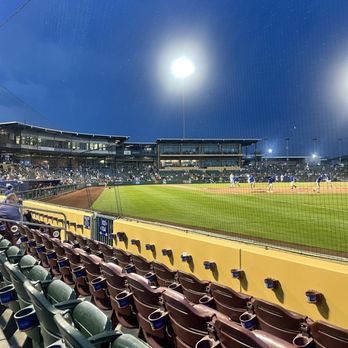 Werner Park - Stadiums & Arenas Near Me - Papillion, Nebraska