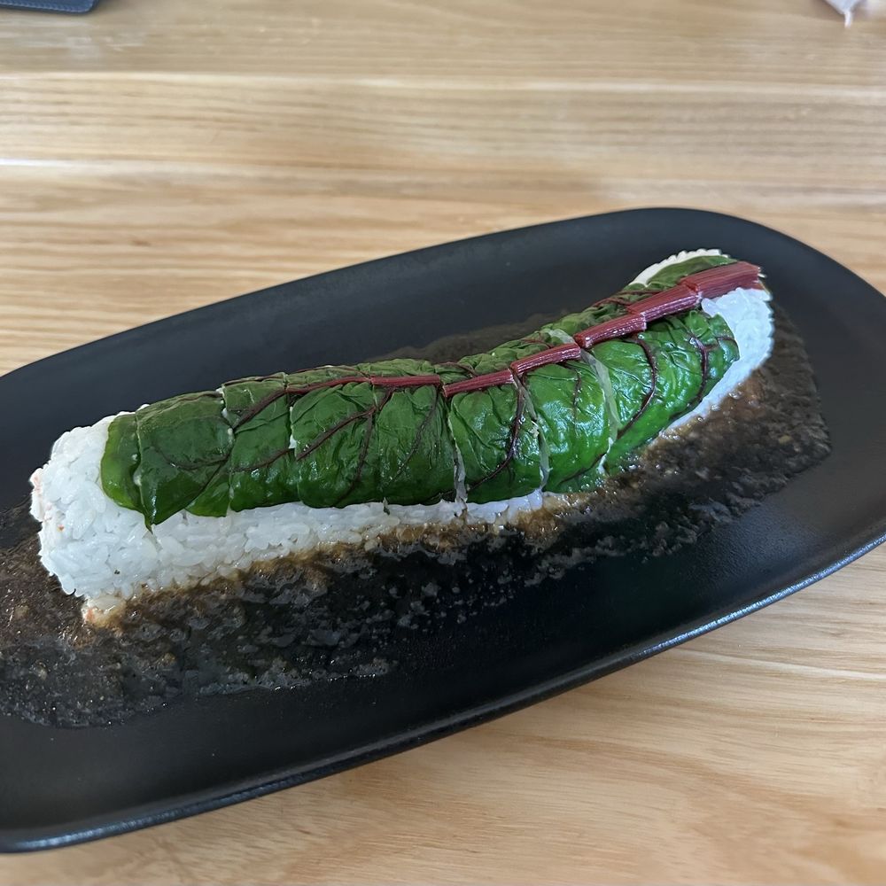 Miki Sushi & Sake - So creative - Sushi Bars Near Me - Laguna Beach, California Miki Sushi & Sake - So creative - Sushi Bars Near Me - Laguna Beach, California