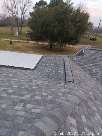 Slide of Falcon Roofing & Construction