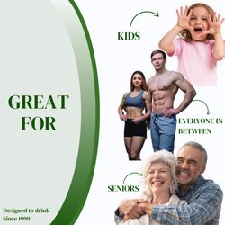 Egg Whites International - Perfect for Every BODY.